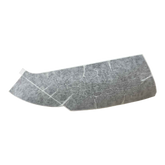 CHEVROLET SPARK  BLACK OUT TAPE 95181805